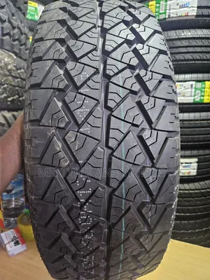 225 60 R17 Athena Tires Austone at 4rm China  but Very Original.