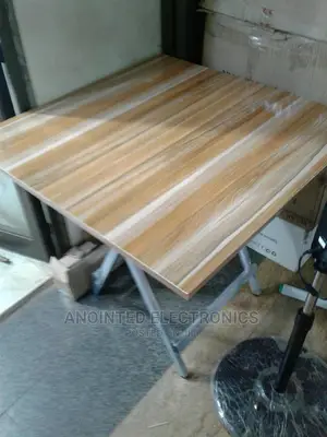 Wooden Tables