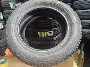 225 60 R17 Athena Tires Austone at 4rm China  but Very Original.