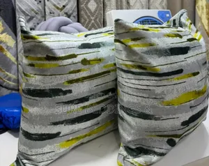 Exotic Cushions