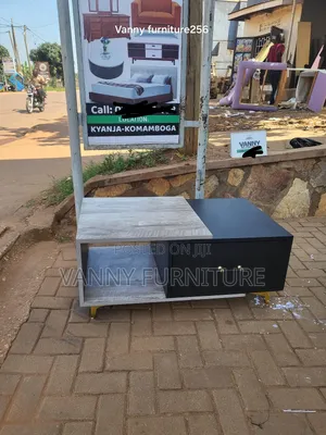Modern Centre Table/Coffee Table