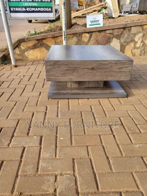 Modern Centre Table/Coffee Table