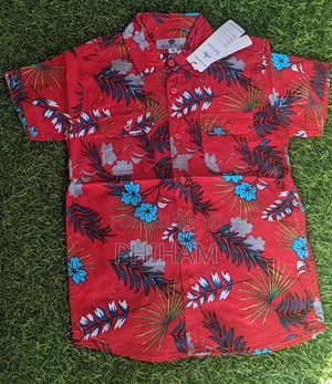 Kids Shirt(1 to 16yrs)