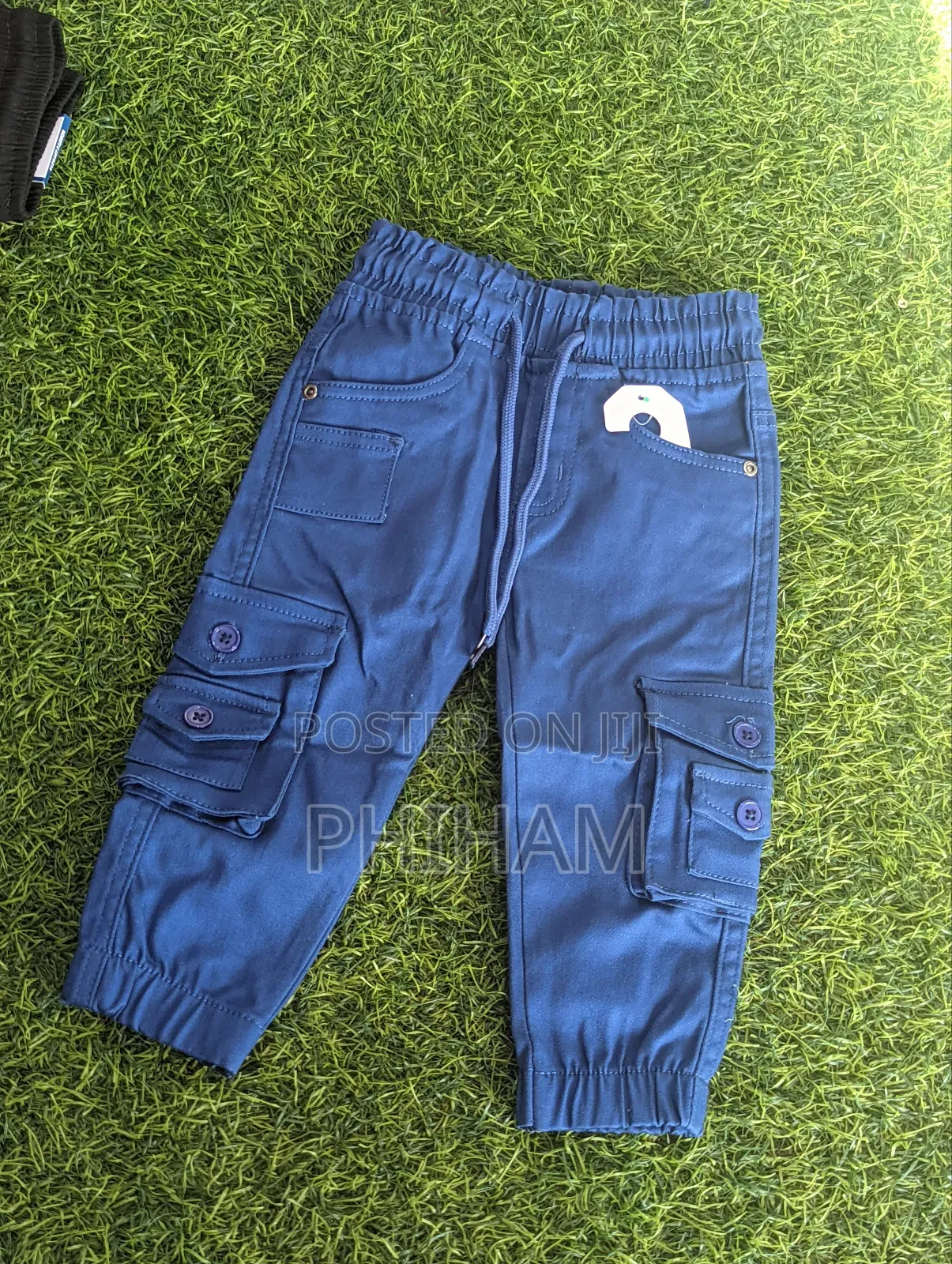Kids/Boys Trousers(2yrs -6yrs)