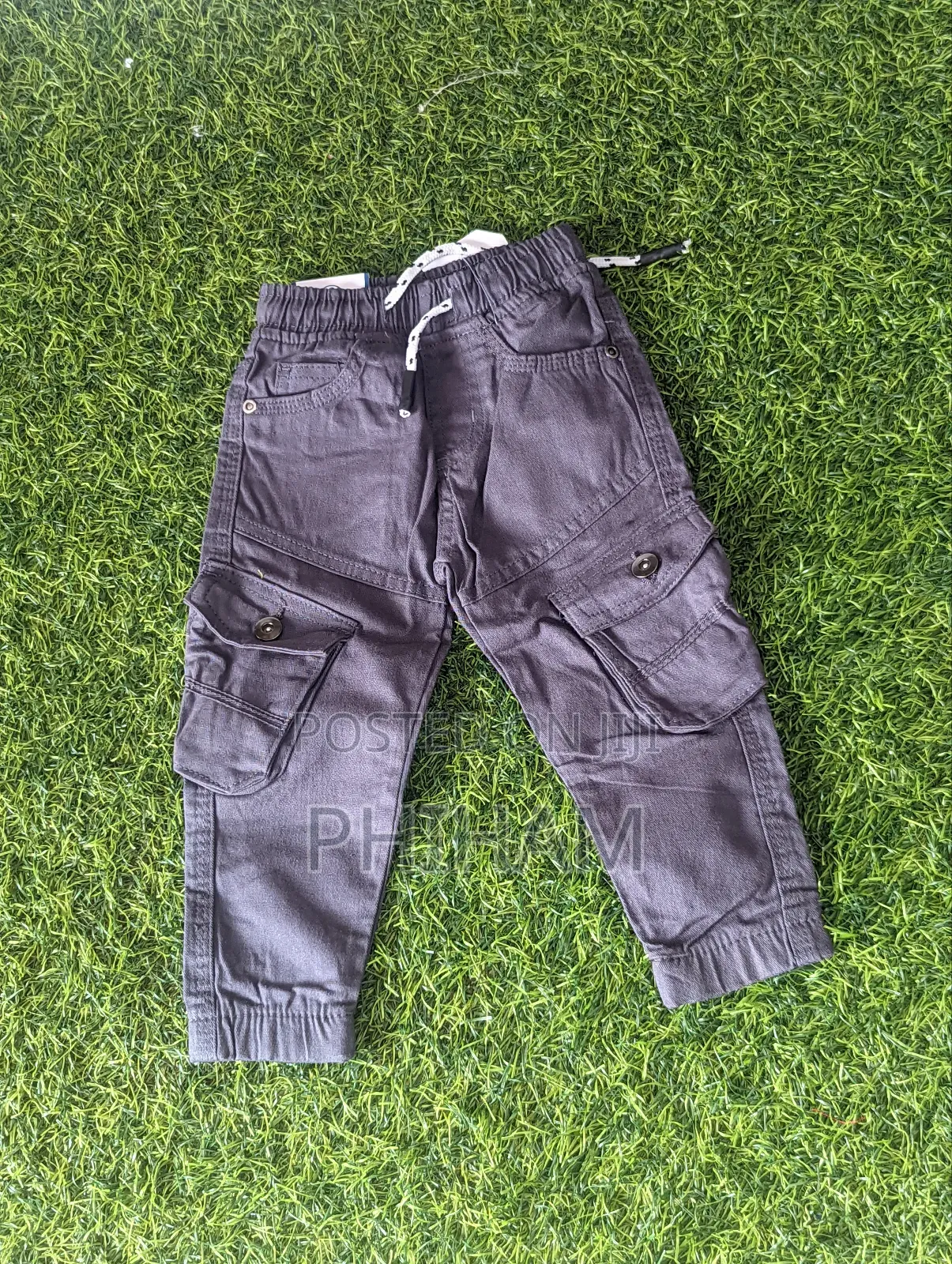 Kids/Boys Trousers(2yrs -6yrs)