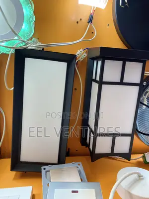 Outdoor Lighting Bulk Heads Garden Lights