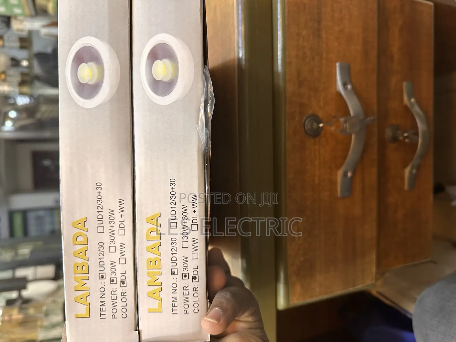 30watts Led Down Light