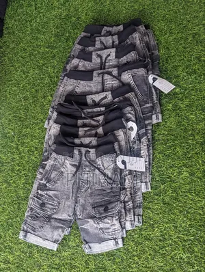 Kids/Boys Denim Shorts
