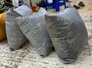 Scottish Cushions