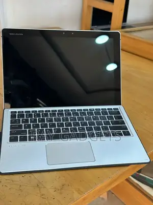 New Laptop HP EliteBook 1040 G6 8GB Intel Core I7 SSD 256GB