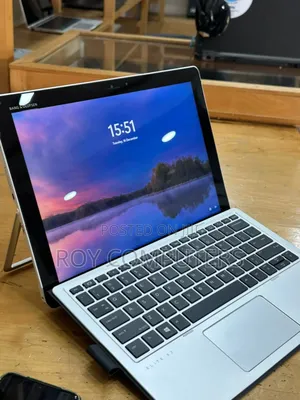 New Laptop HP EliteBook 1040 G6 8GB Intel Core I7 SSD 256GB