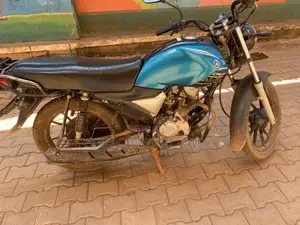 Yamaha Crux 2020 Blue