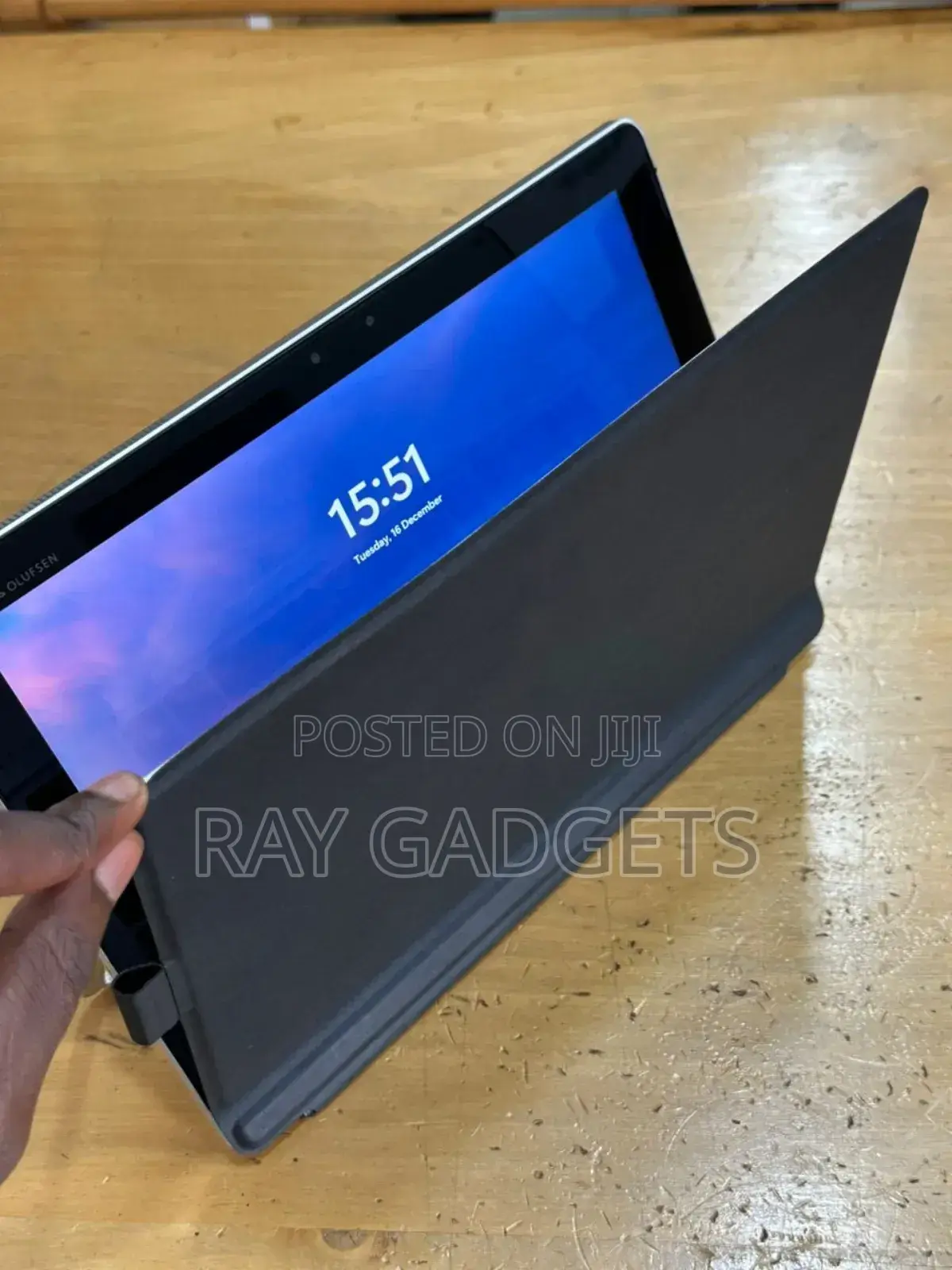 New Laptop HP Elite X2 1011 G1 32GB Intel Core I7 SSD 1T