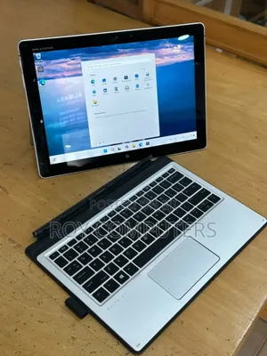 New Laptop HP Elite X2 1011 G1 32GB Intel Core I7 SSD 1T