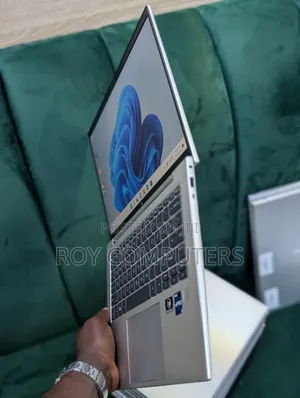 New Laptop HP EliteBook 840 G5 16GB Intel Core I7 SSD 512GB