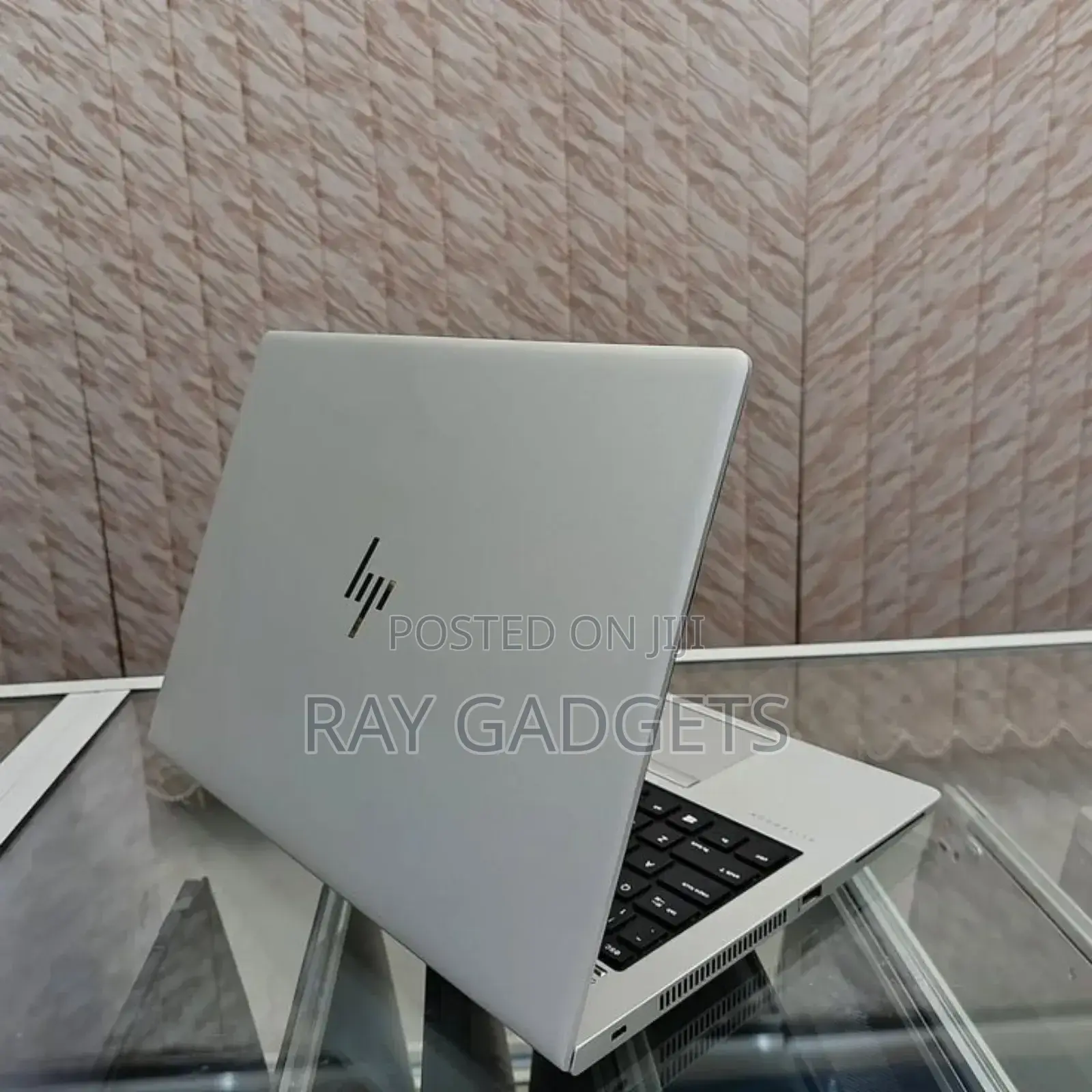New Laptop HP EliteBook 840 G5 16GB Intel Core I7 SSD 512GB