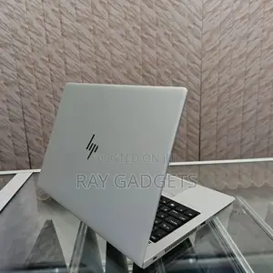 New Laptop HP EliteBook 840 G5 16GB Intel Core I7 SSD 512GB