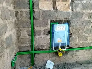 Plumbing Services Uganda