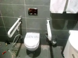 Plumbing Services Uganda