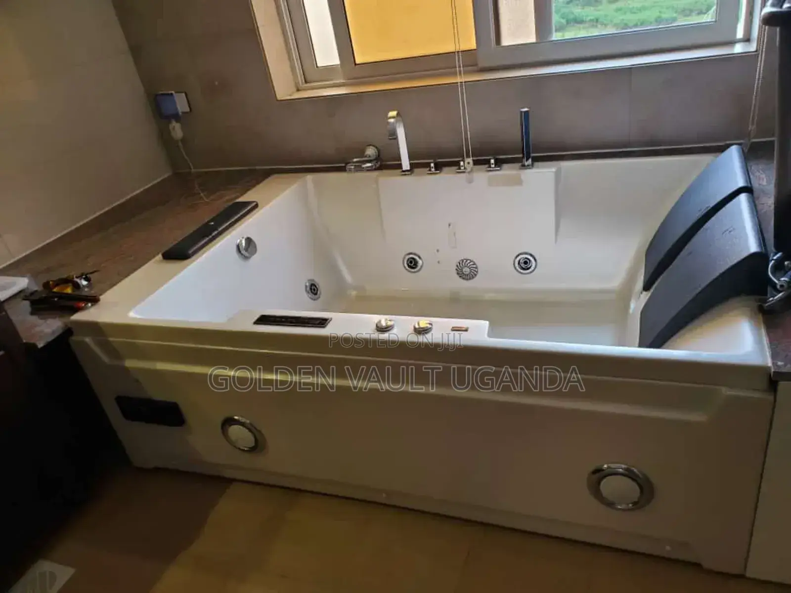 Plumbing Services Uganda