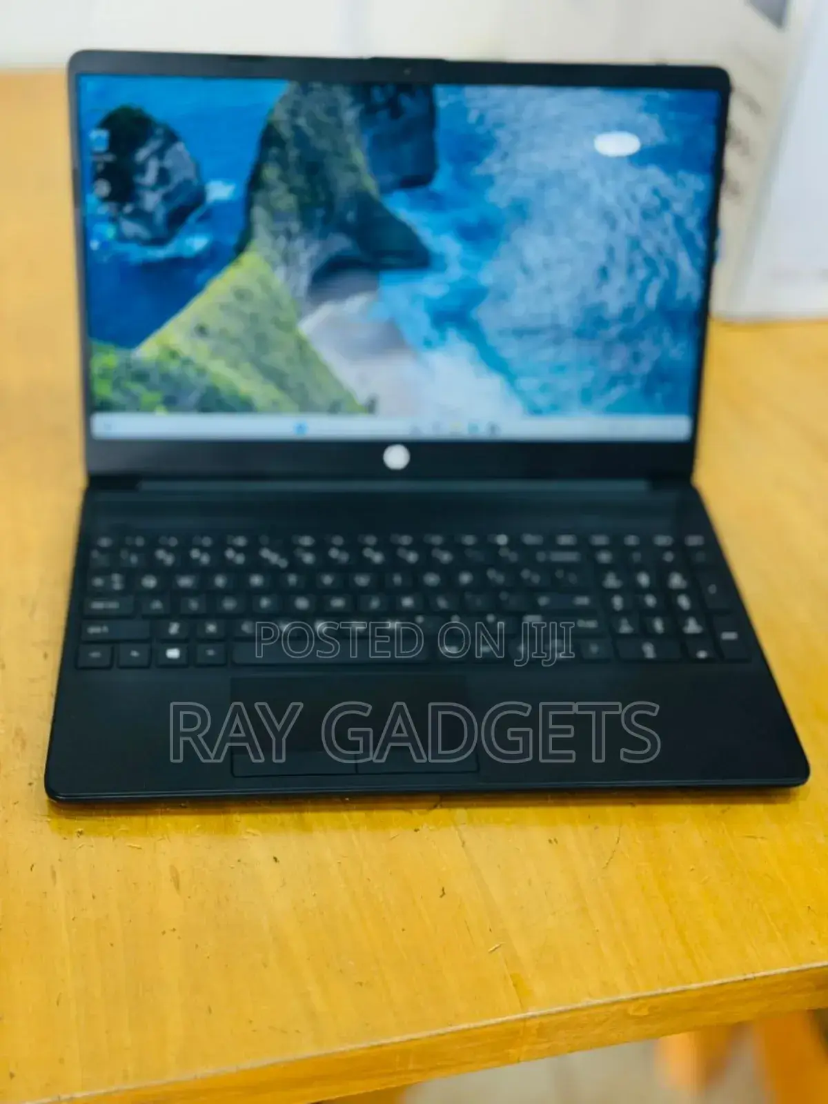 New Laptop HP EliteBook 840 8GB Intel Core I5 SSD 256GB