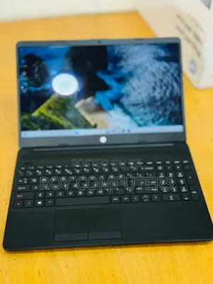 New Laptop HP EliteBook 840 8GB Intel Core I5 SSD 256GB