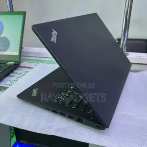 New Laptop Lenovo ThinkPad T400 16GB Intel Core I5 SSD 512GB
