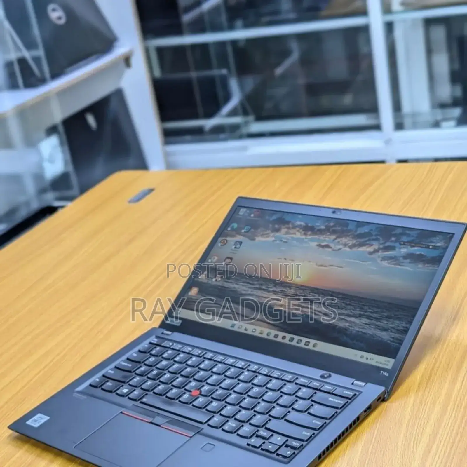 New Laptop Lenovo ThinkPad T400 16GB Intel Core I5 SSD 512GB