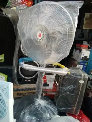 Stand Fans