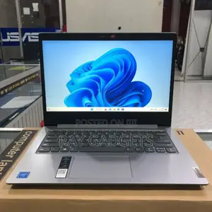 New Laptop Lenovo Thinkbook 14 8GB Intel Core I5 SSD 256GB