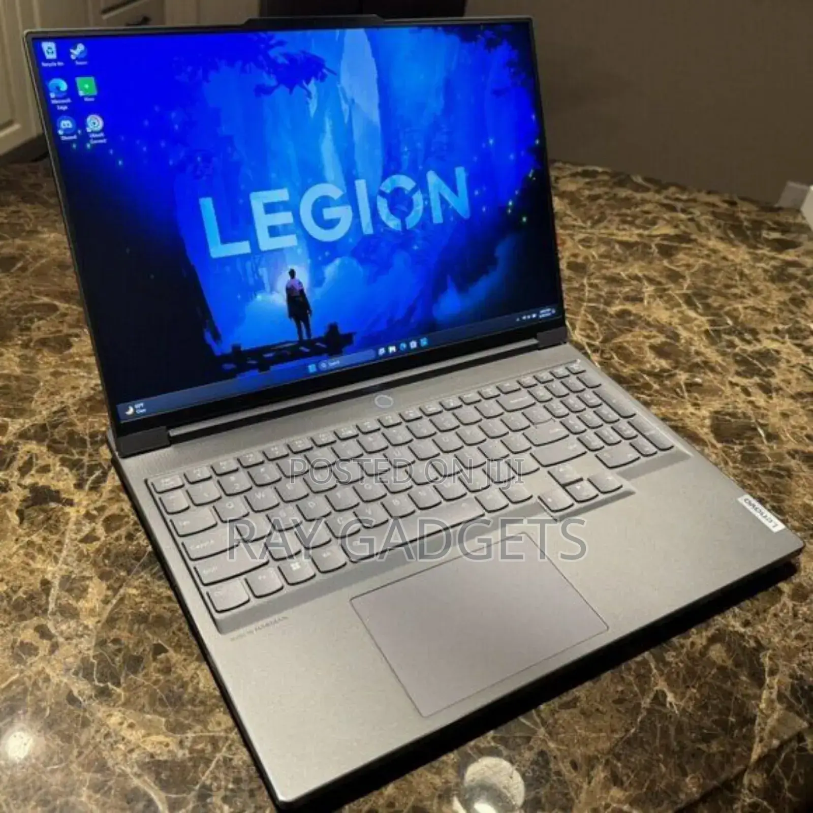 New Laptop Lenovo Thinkbook 14 8GB Intel Core I5 SSD 256GB