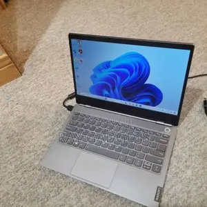 New Laptop Lenovo Thinkbook 14 8GB Intel Core I5 SSD 256GB