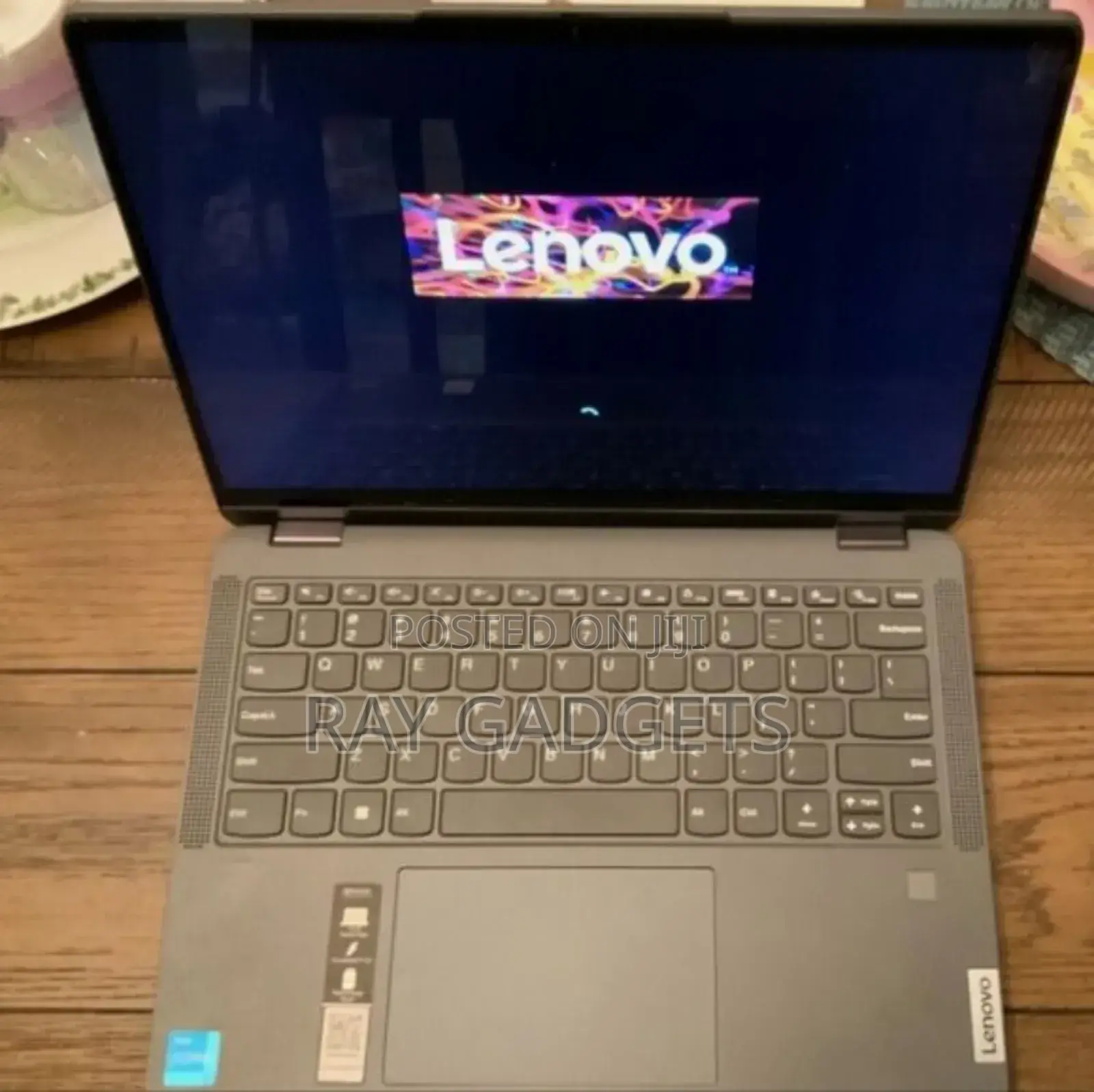 New Laptop Lenovo Thinkbook 14 8GB Intel Core I5 SSD 256GB