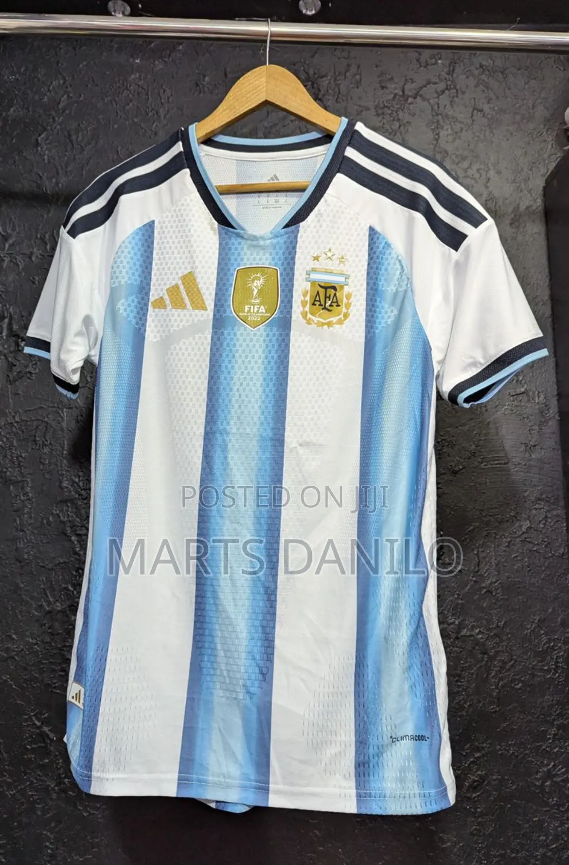 Original Argentina Jersey 2025/2026