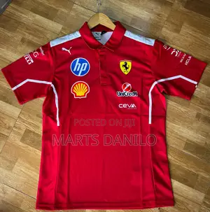 Formula One Original Tshirts