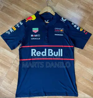 Formula One Original Tshirts