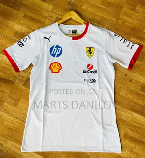 Formula One Original Tshirts