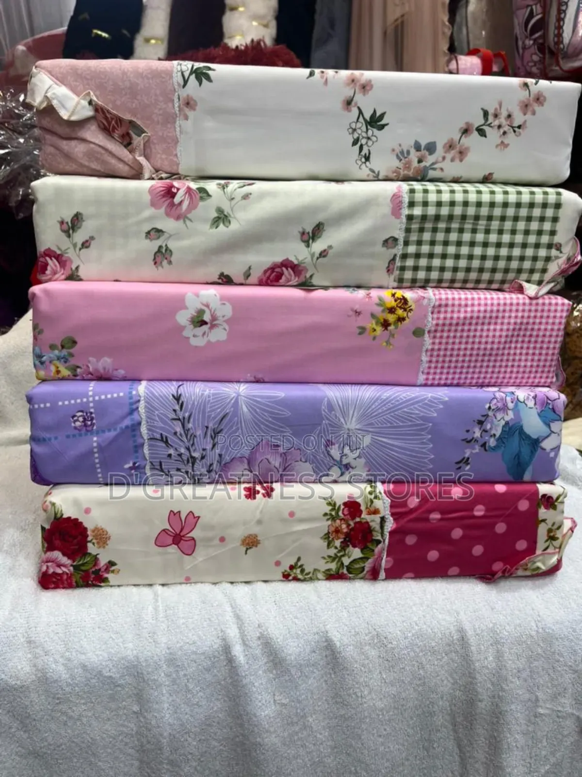 Duvet Cover Sets