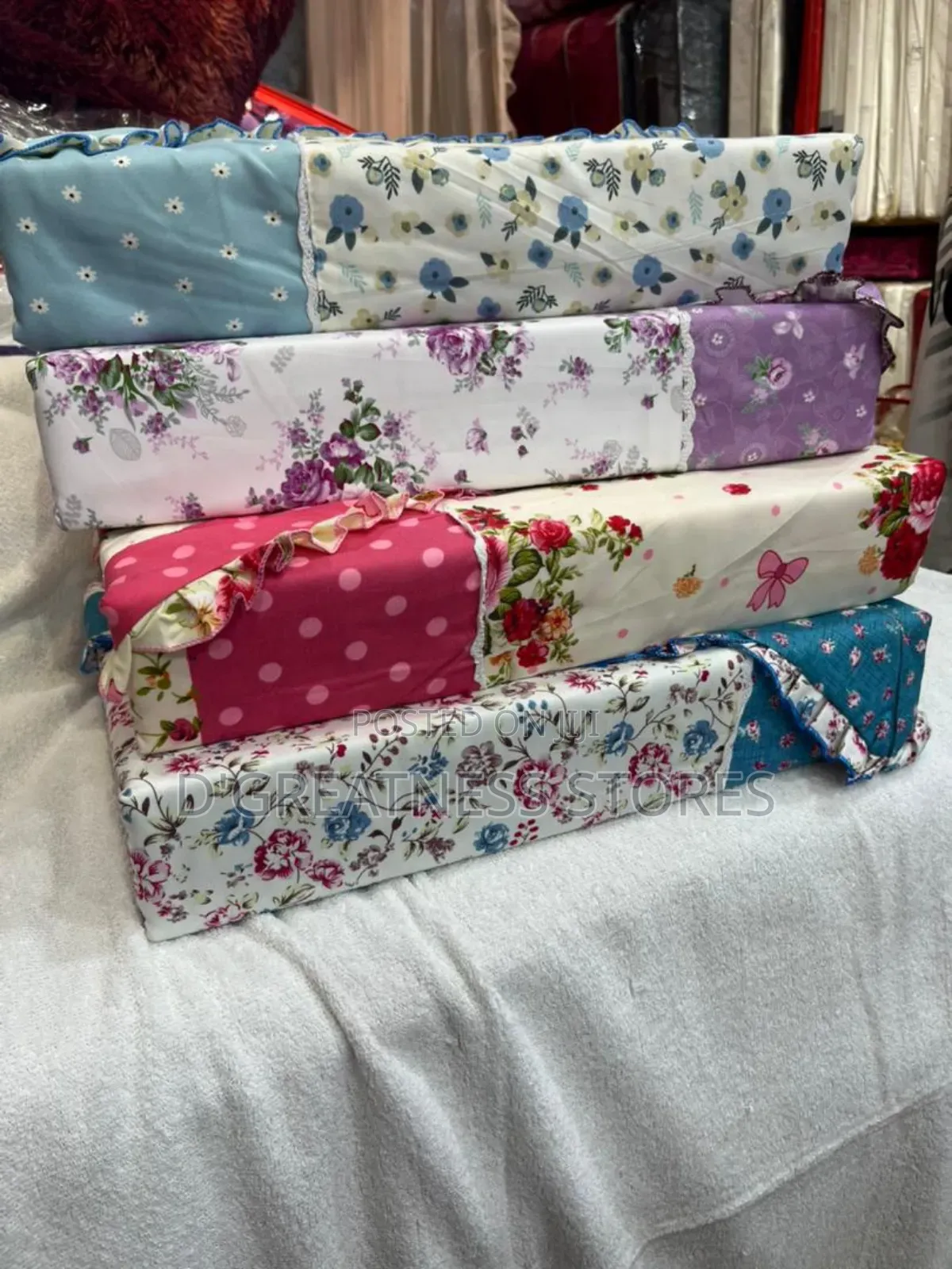 Duvet Cover Sets