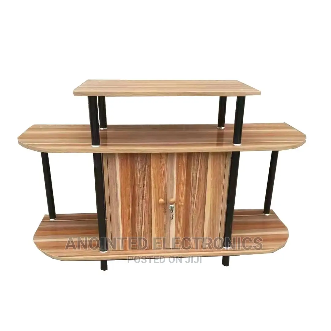 Tv Stand With A Drawer