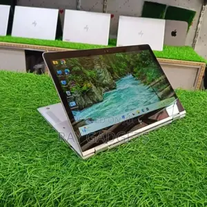 New Laptop HP Chromebook X360 11 16GB Intel Core I7 SSD 512GB