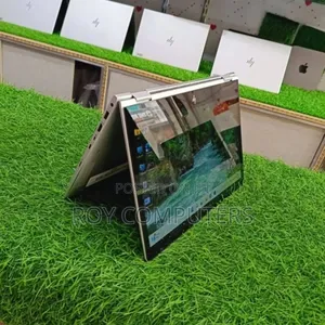 New Laptop HP Chromebook X360 11 16GB Intel Core I7 SSD 512GB