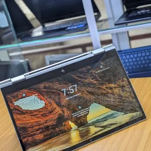 New Laptop HP Chromebook X360 11 16GB Intel Core I7 SSD 512GB