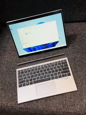 New Laptop HP Elite X360 830 G10 32GB Intel Core I7 SSD 1T