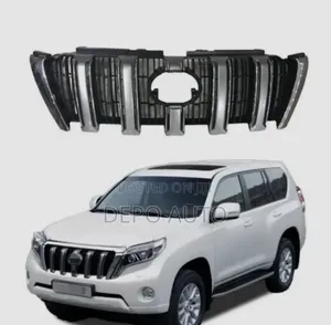 New Grille for Prado Tx Fj150 2014