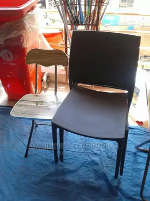 Plastic Chairs