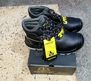 Safety Boots