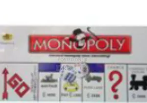 Monopoly Trading Game