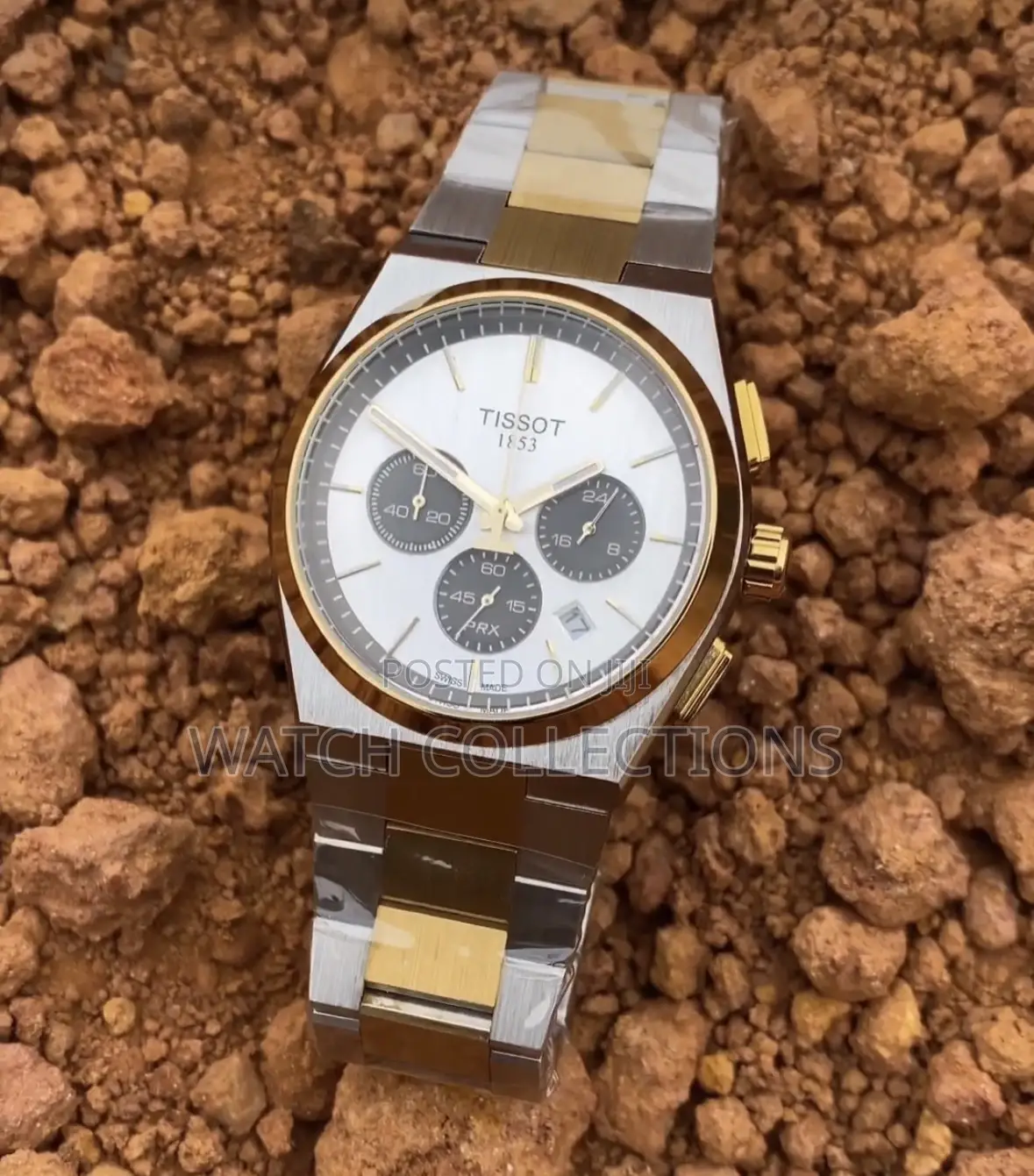 Day-Date 1853 Tissot Watches