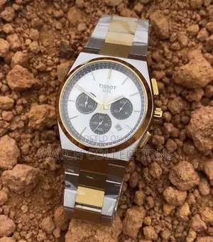 Day-Date 1853 Tissot Watches
